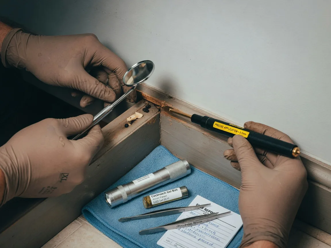 Why choose Emergency Pest Control in Waco, GA